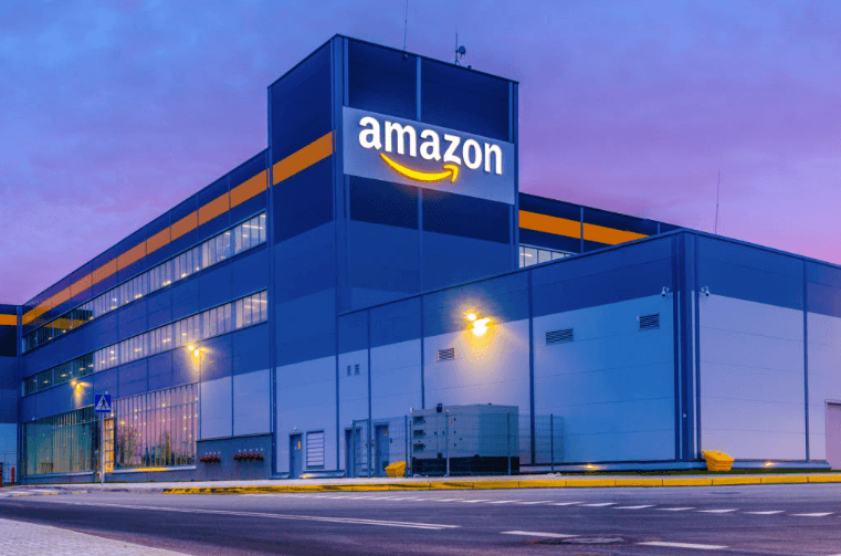 Amazon