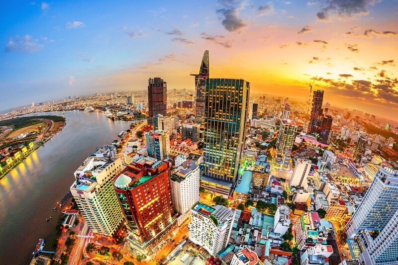 Toàn cảnh thị trường Bất Động Sản Việt Nam 2025