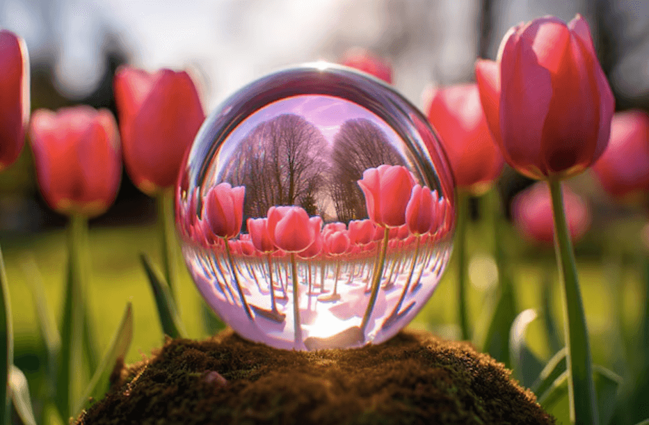 Bong Bóng Hoa Tulip - Cơn sốt tài chính đầu tiên trong lịch sử
