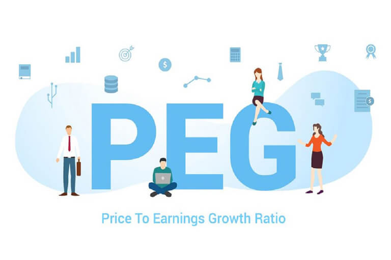 Chỉ Số PEG là gì ?
