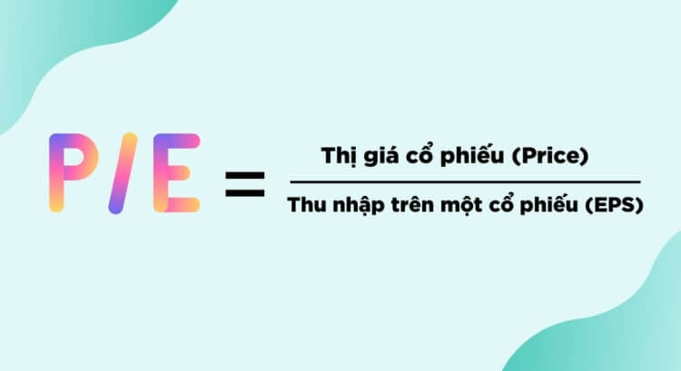 Chỉ Số P/E là gì ?