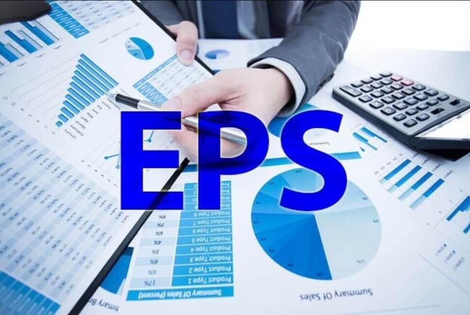 Chỉ Số EPS