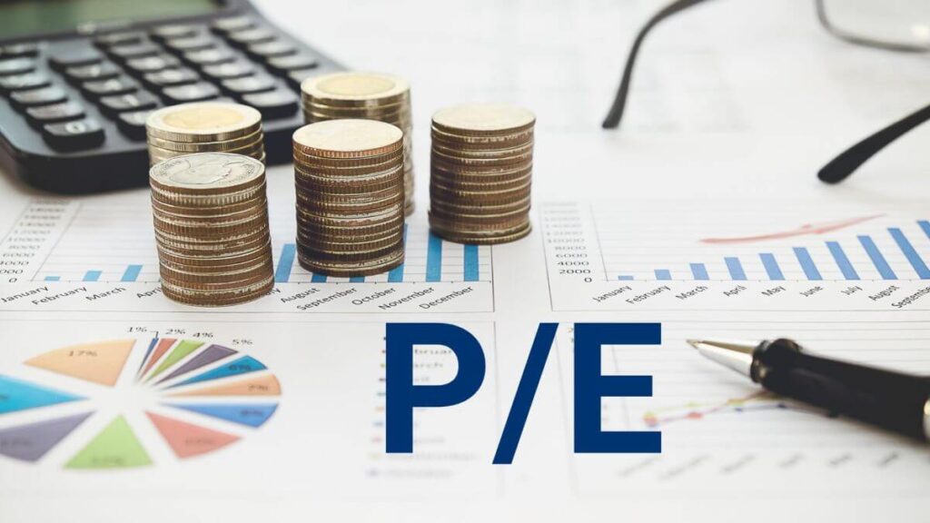 Những hạn chế cần biết về chỉ số P/E