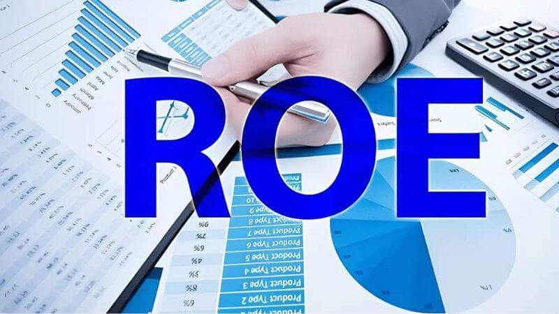Những câu hỏi cần đặt ra khi phân tích ROE