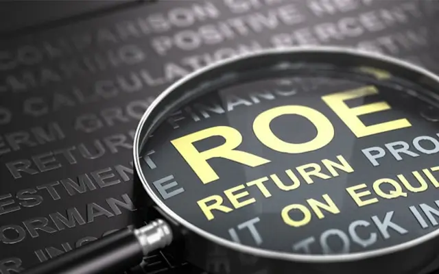 Những lưu ý khi sử dụng chỉ số ROE