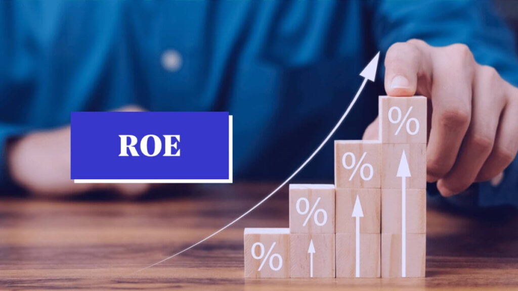 Chỉ Số ROE là gì ?