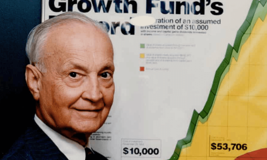 John Templeton