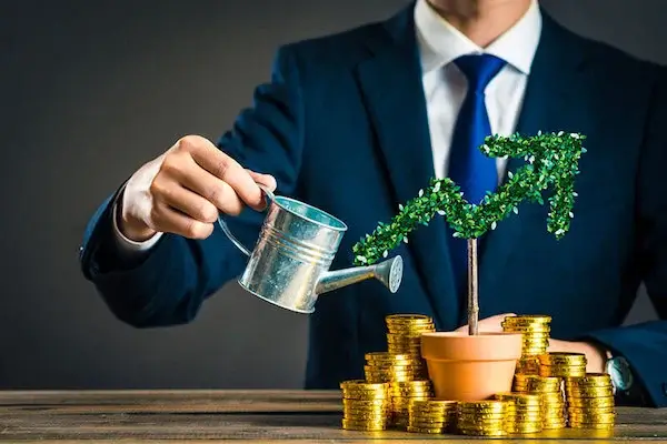 Lộ trình đầu tư cho người mới gia nhập thị trường