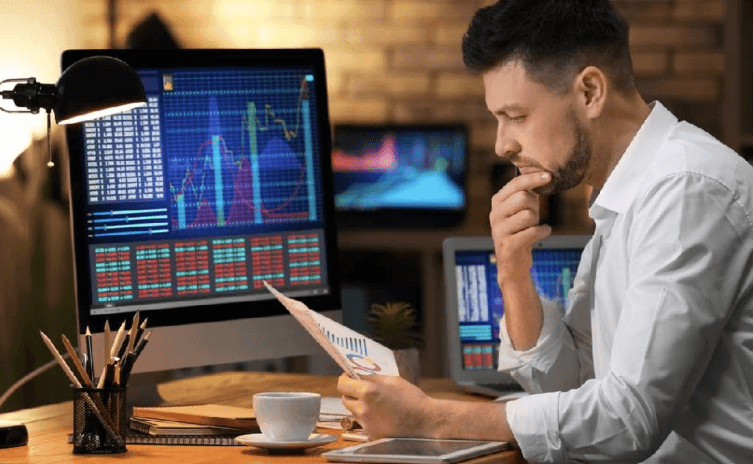 Nghịch lý của người thành công khi tham gia Trading
