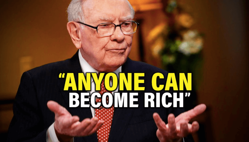 3 Nguyên tắc đầu tư cốt lõi từ Warren Buffett