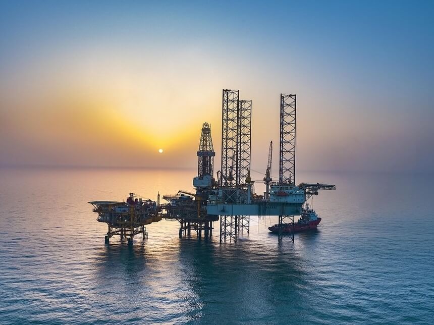 Nhu cầu Dầu Khí vẫn tăng ?
