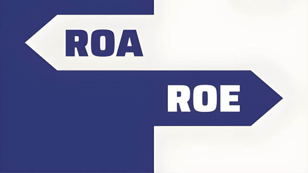 ROA và ROE