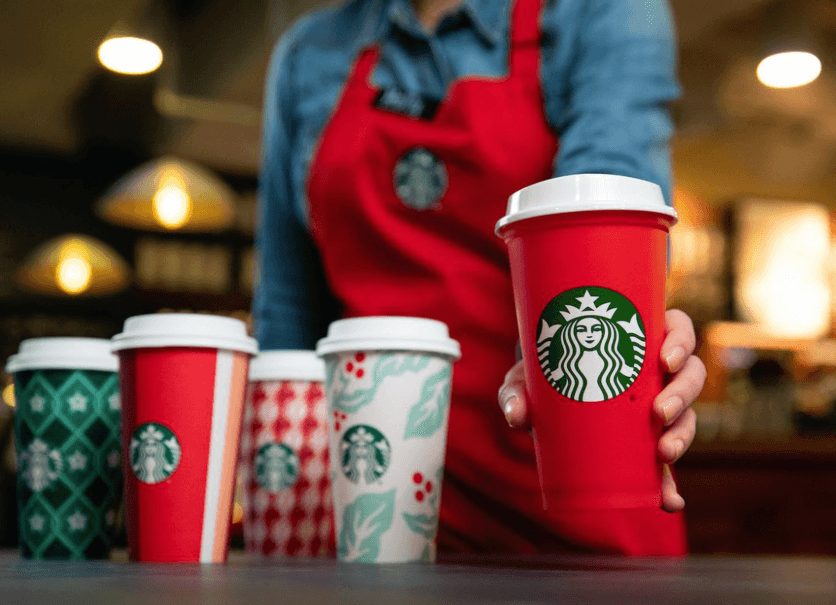 Starbucks Việt Nam không hề Thất Bại