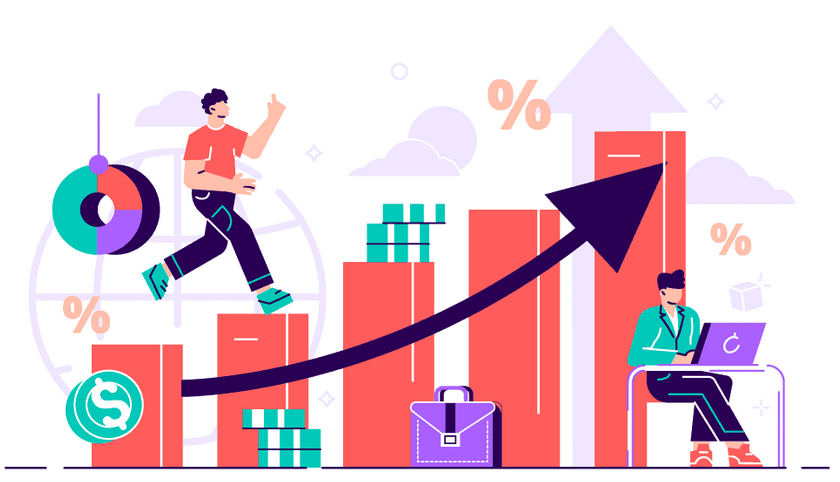Top 10 Cổ Phiếu hấp dẫn nhất để đầu tư