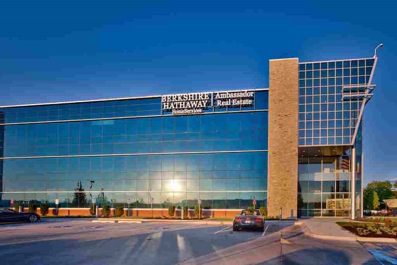 Berkshire Hathaway