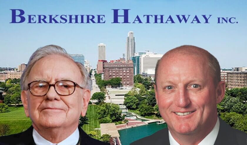 Greg Abel - Người kế nghiệm hoàn hảo cho Warren Buffett