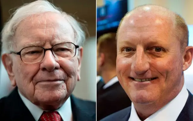Di sản của Warren Buffett tại Berkshire Hathaway